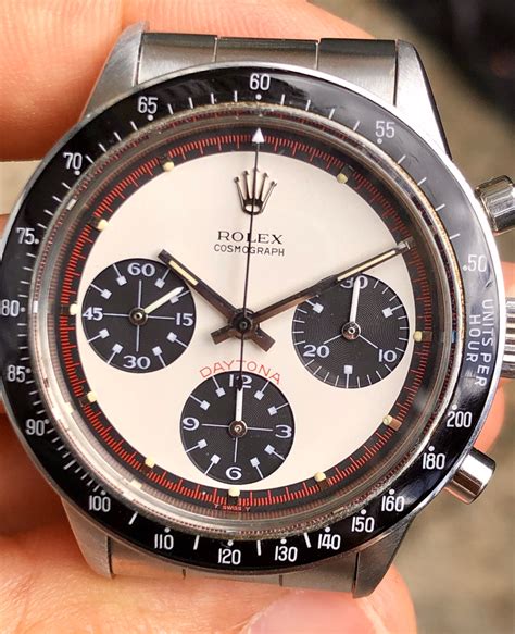 rolex daytona paul newman copia|rolex daytona 6241 paul newman.